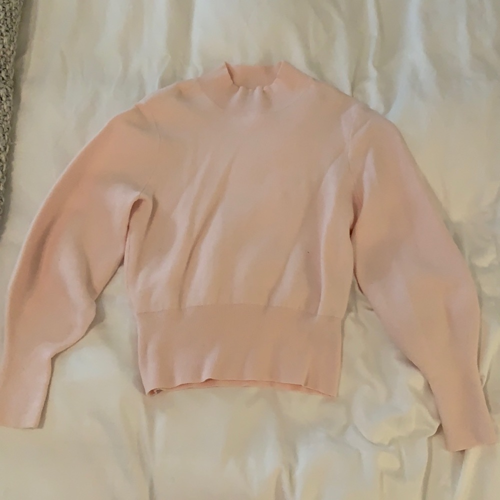 ASOS Turtleneck Sweater